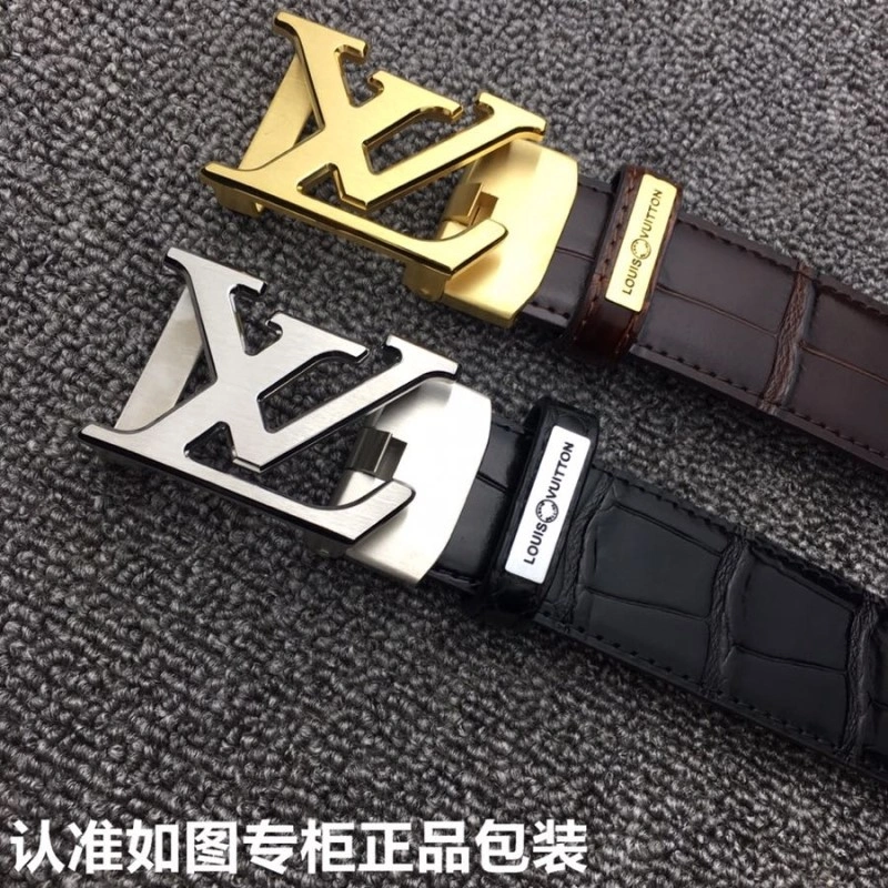Louis Vuitton Belts SmartChoice 299572