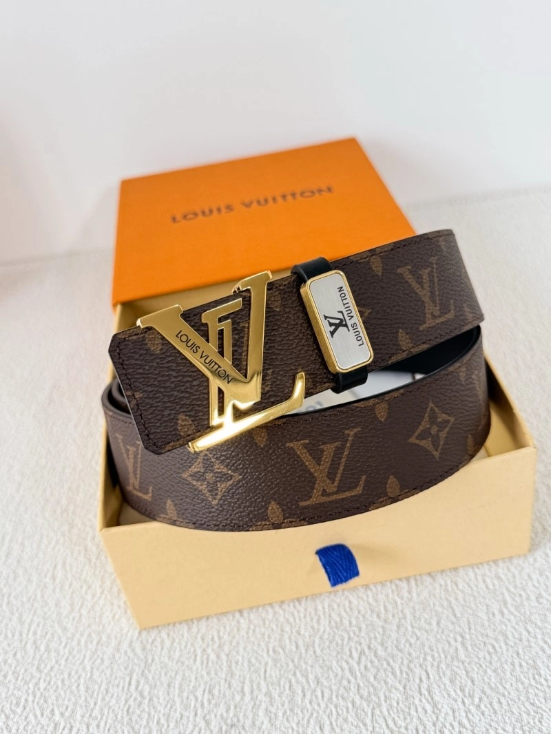 Classic Louis Vuitton Belts 299567