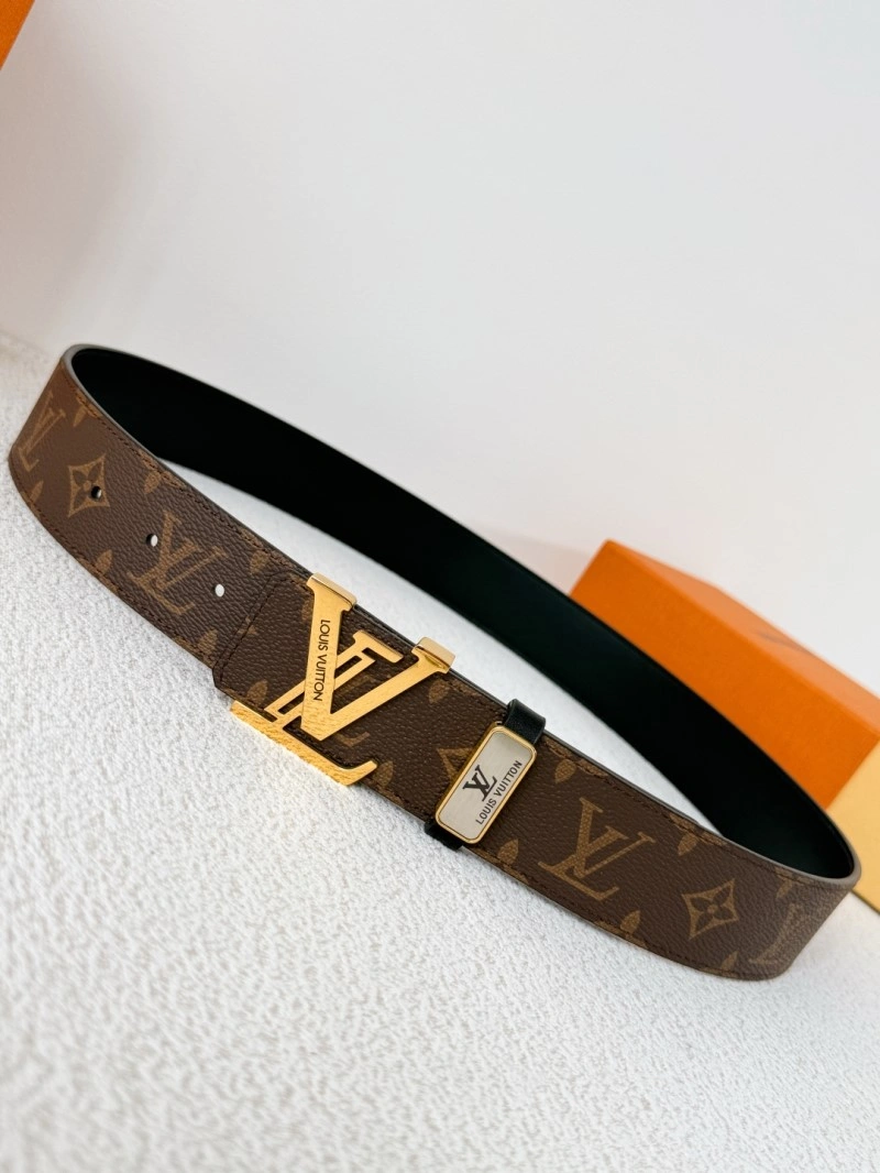 Classic Louis Vuitton Belts 299567