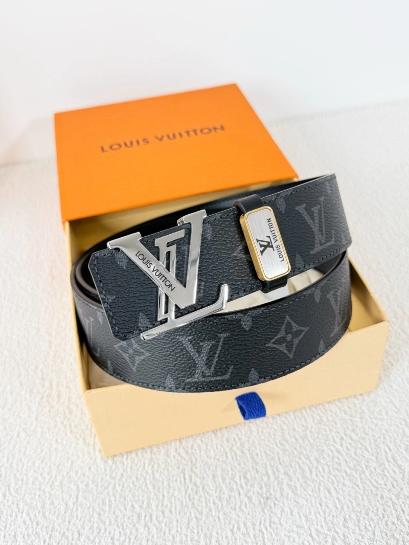 Lightweight Louis Vuitton Belts 299563