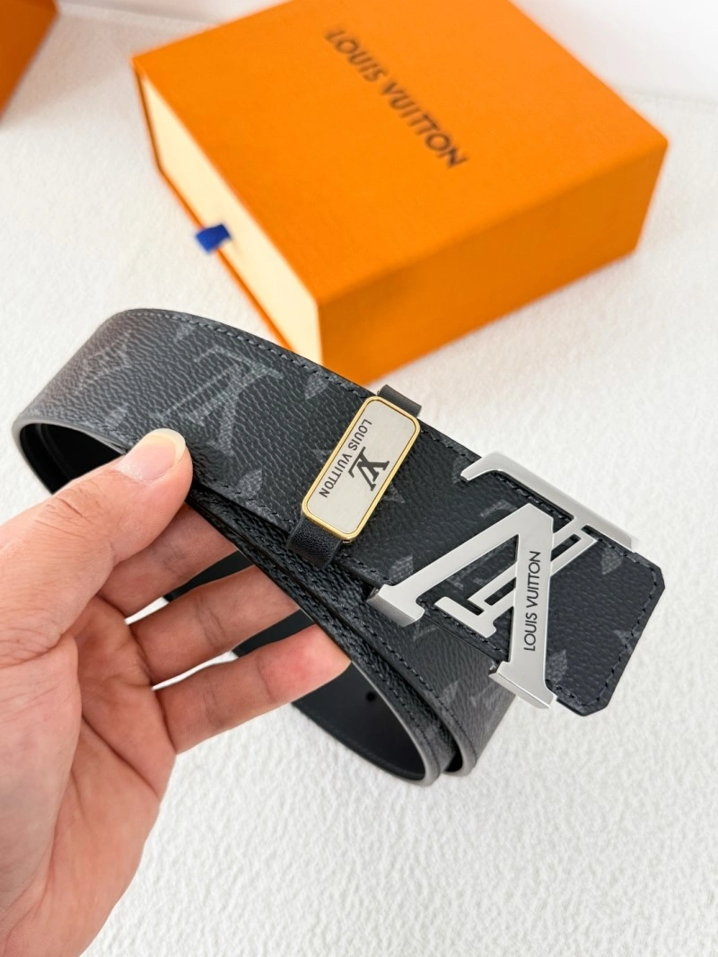 Lightweight Louis Vuitton Belts 299563