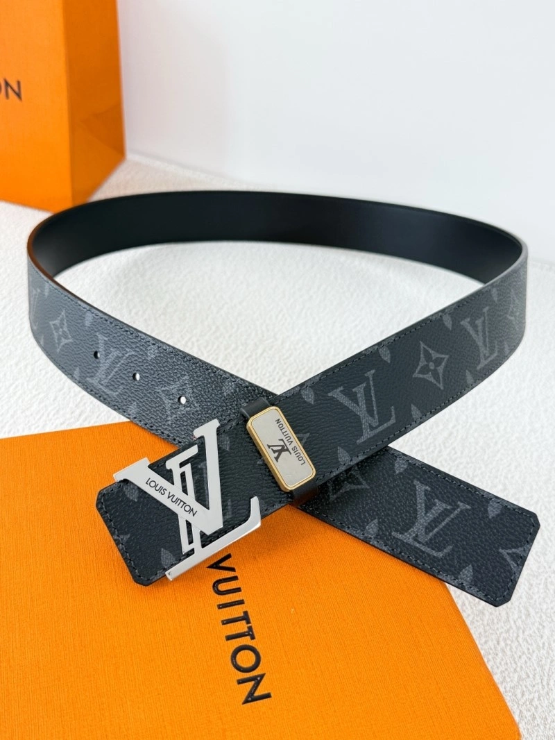 Lightweight Louis Vuitton Belts 299563