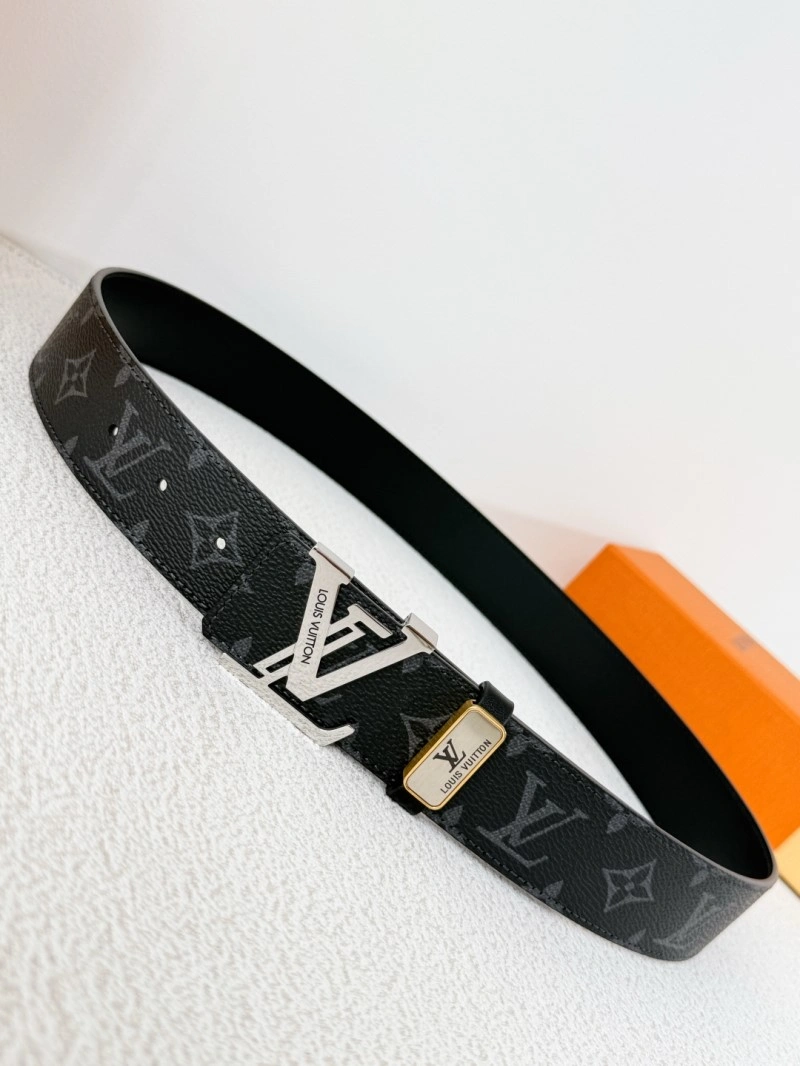 Lightweight Louis Vuitton Belts 299563