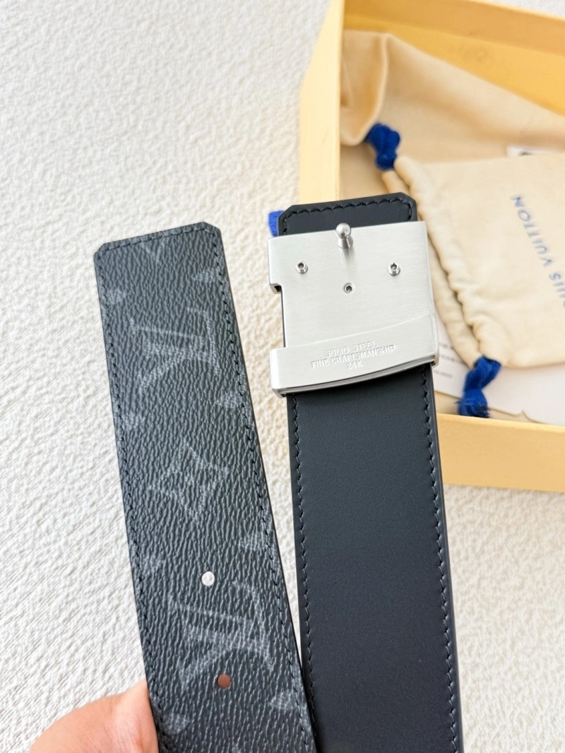 Lightweight Louis Vuitton Belts 299563