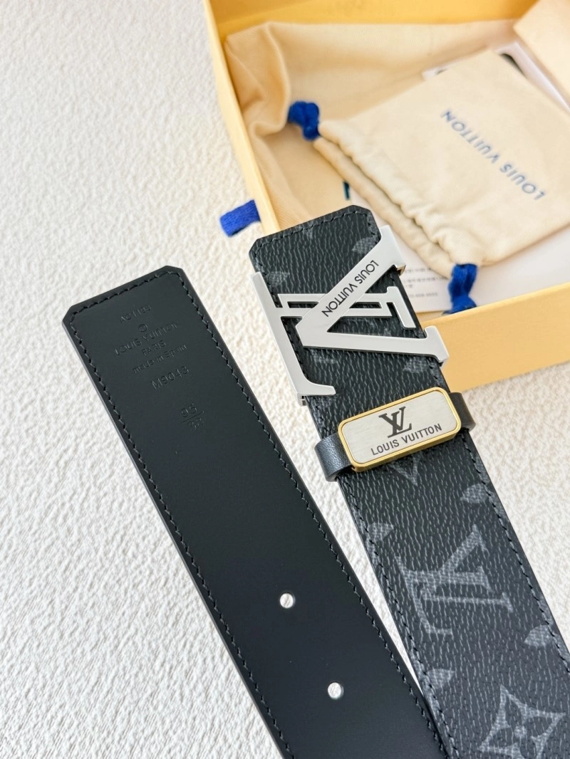 Lightweight Louis Vuitton Belts 299563
