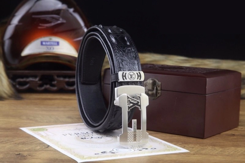 Durable Louis Vuitton Belts 299583