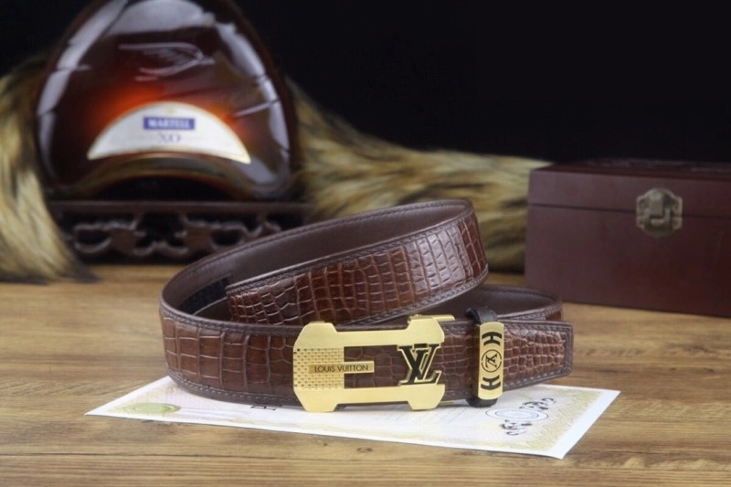 Durable Louis Vuitton Belts 299583