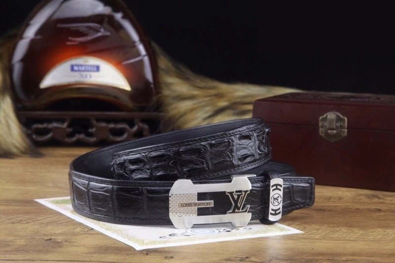 Durable Louis Vuitton Belts 299583