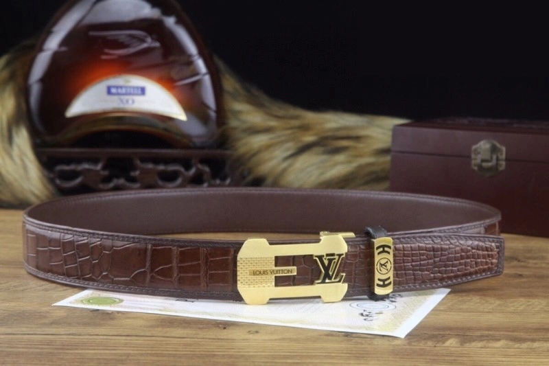 Durable Louis Vuitton Belts 299583