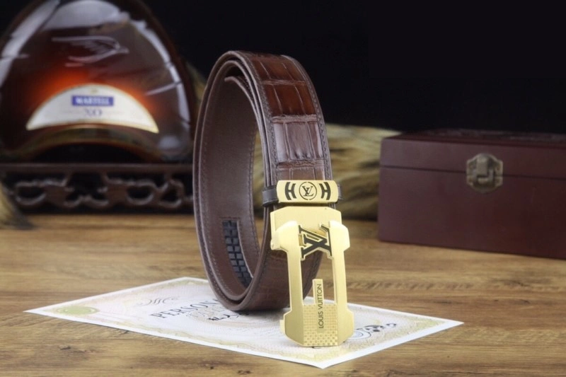 Durable Louis Vuitton Belts 299583