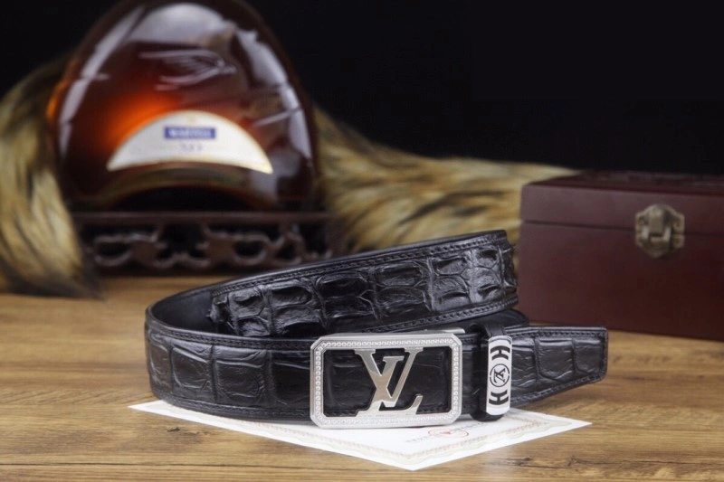 Louis Vuitton Belts Classic 299582