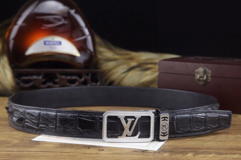 Louis Vuitton Belts Classic 299582