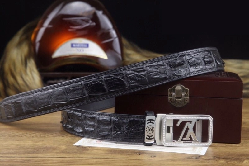 Louis Vuitton Belts Classic 299582