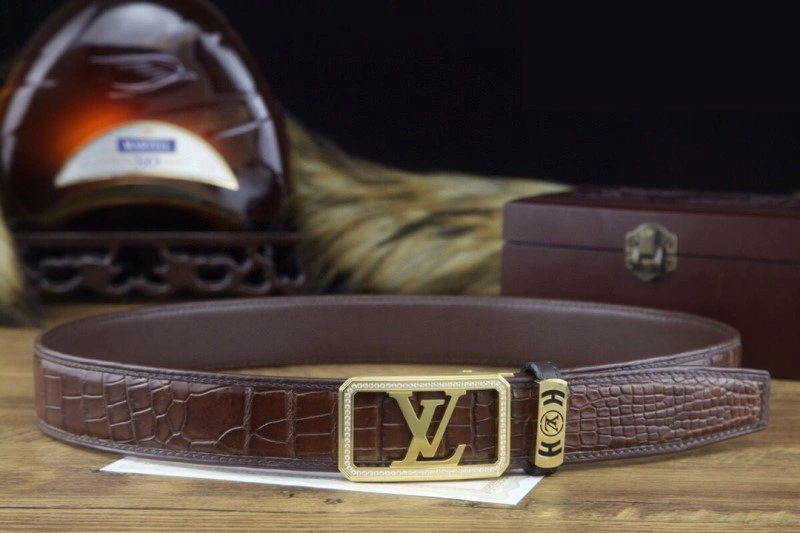 Louis Vuitton Belts Classic 299582