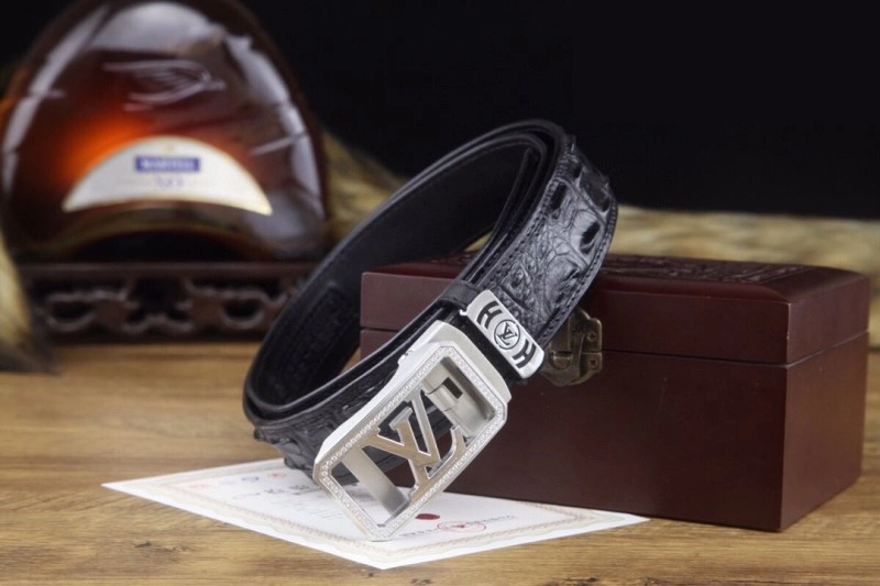 Louis Vuitton Belts Classic 299582