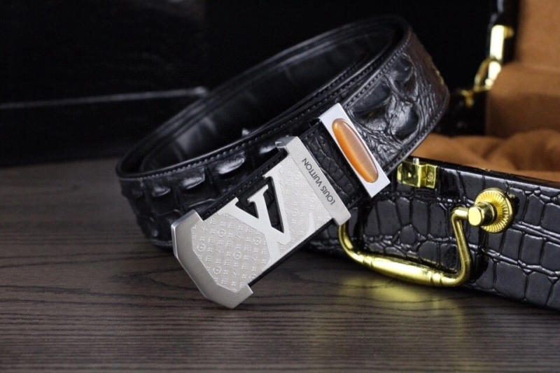 GoodFit Louis Vuitton Belts 299575