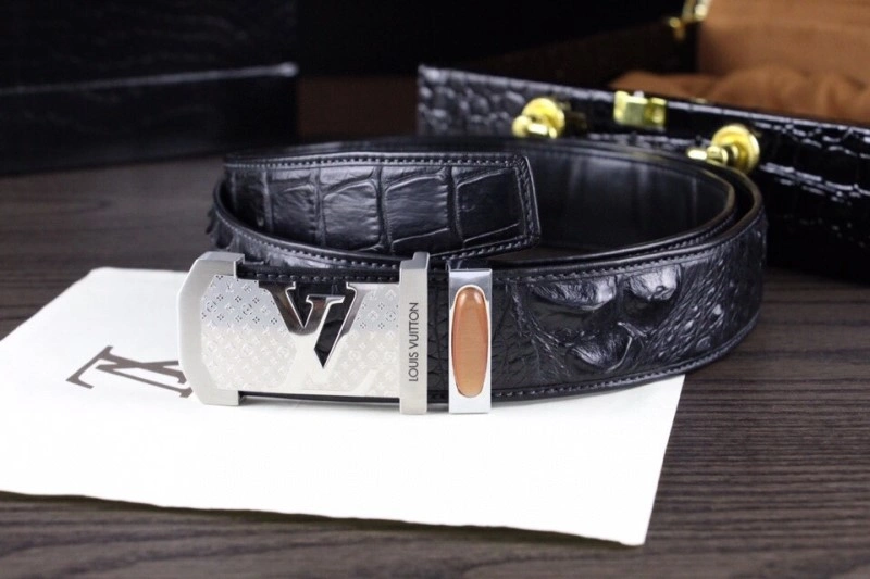 GoodFit Louis Vuitton Belts 299575
