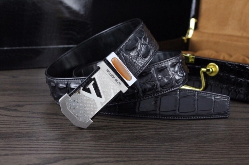 GoodFit Louis Vuitton Belts 299575