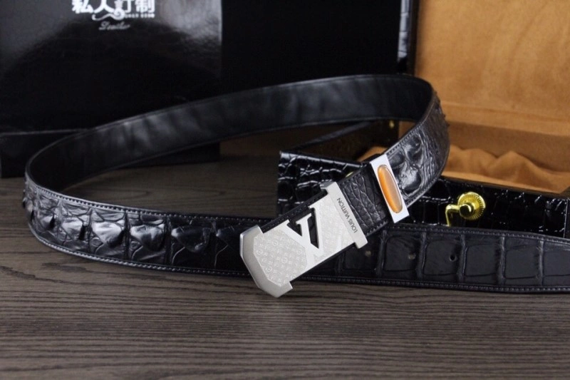 GoodFit Louis Vuitton Belts 299575
