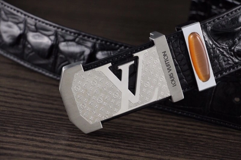 GoodFit Louis Vuitton Belts 299575