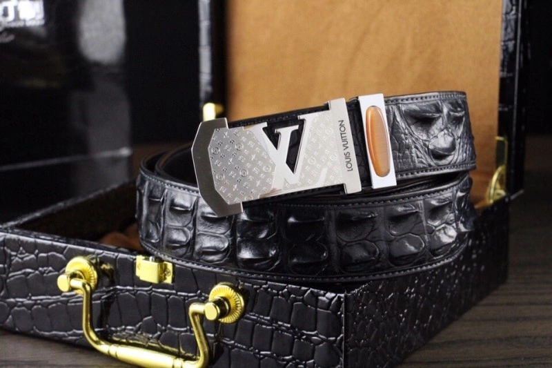 GoodFit Louis Vuitton Belts 299575