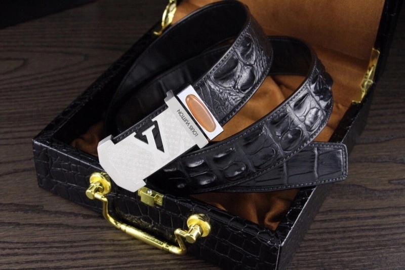 GoodFit Louis Vuitton Belts 299575