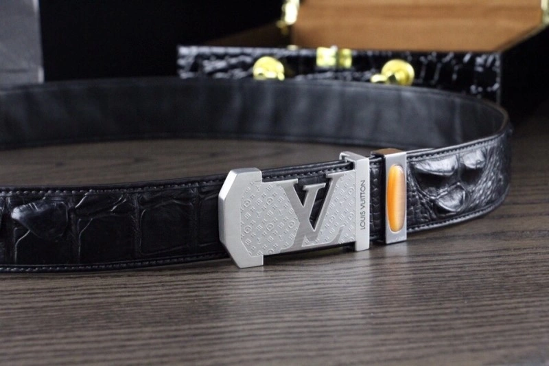 GoodFit Louis Vuitton Belts 299575