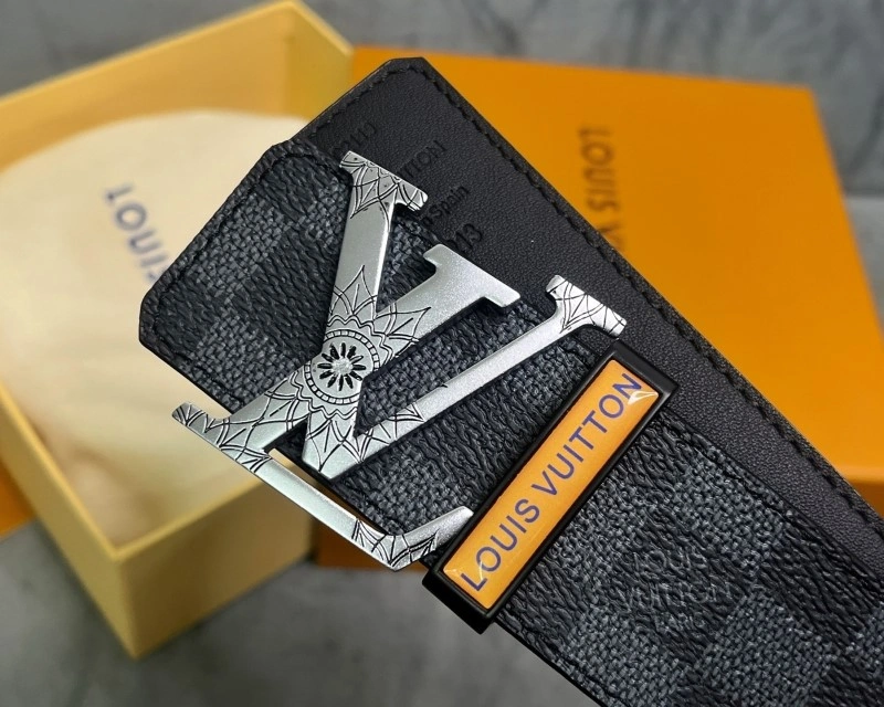 Louis Vuitton Belts Modern 299552