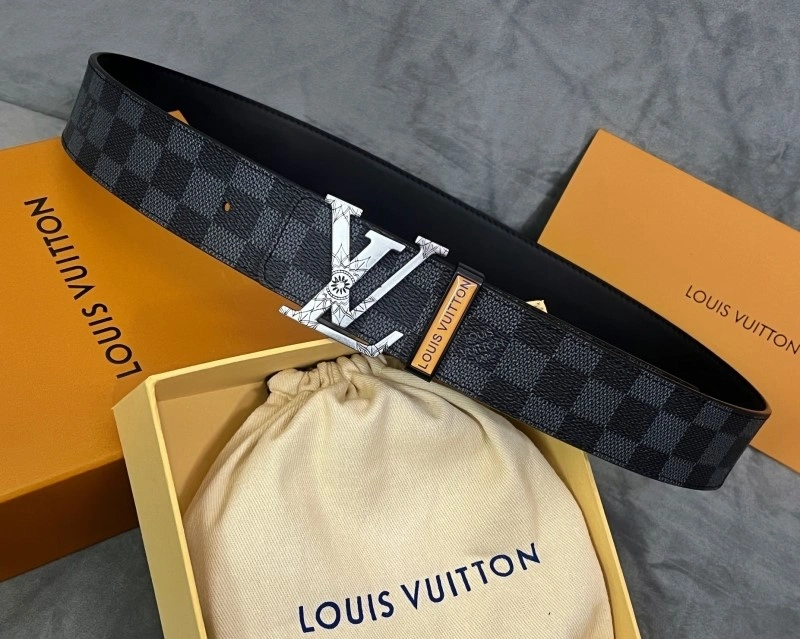 Louis Vuitton Belts Modern 299552