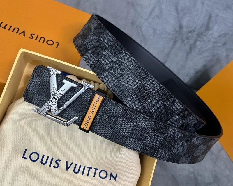 Louis Vuitton Belts Modern 299552