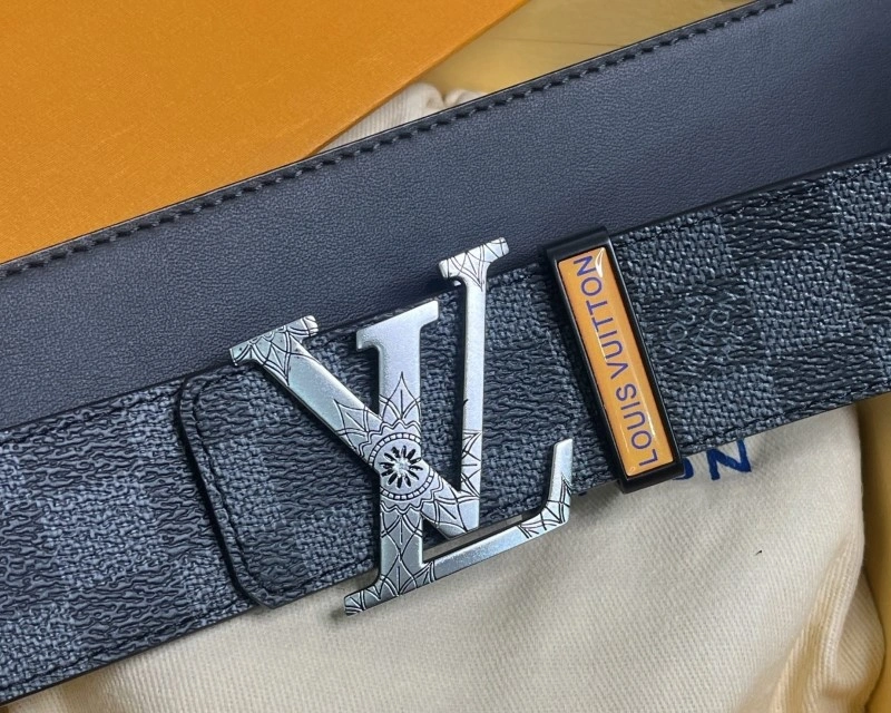 Louis Vuitton Belts Modern 299552