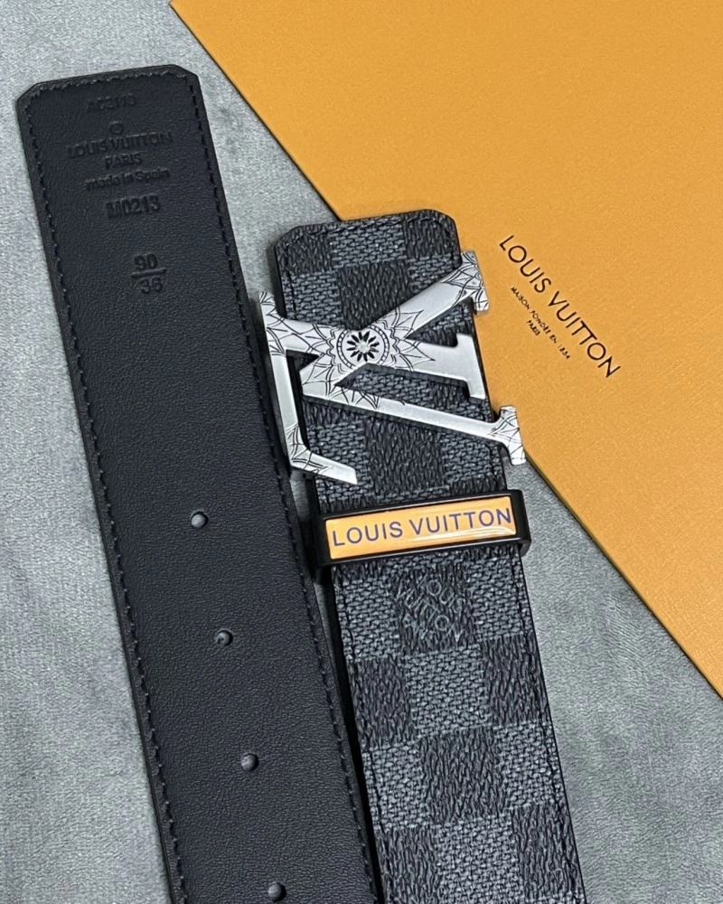 Louis Vuitton Belts Modern 299552