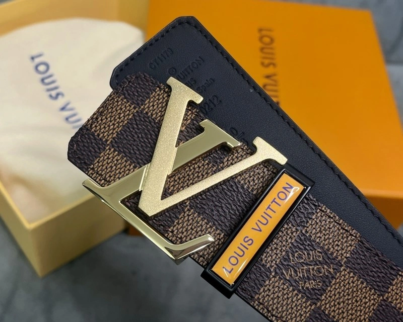 Louis Vuitton Belts StreetReady 299551