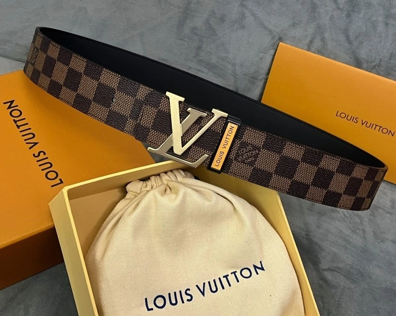 Louis Vuitton Belts StreetReady 299551