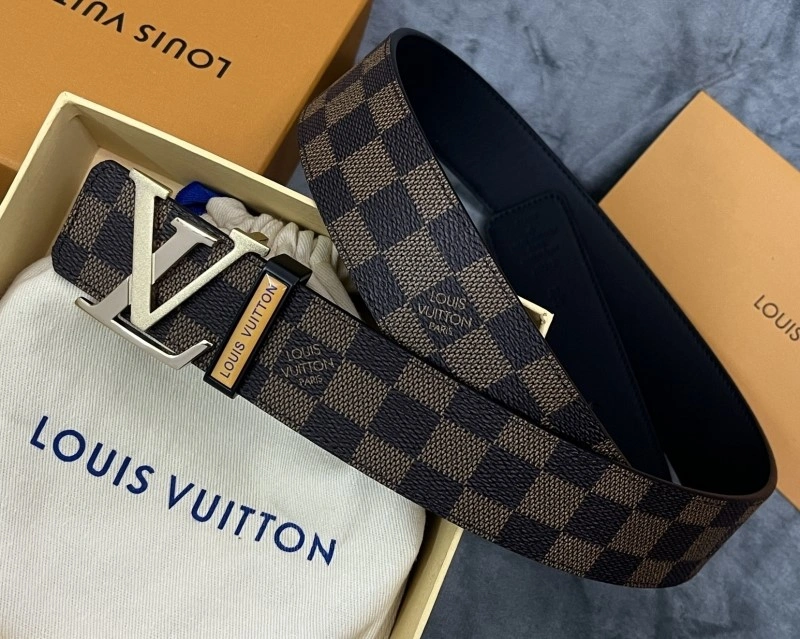 Louis Vuitton Belts StreetReady 299551