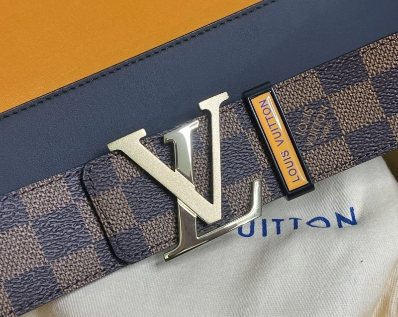 Louis Vuitton Belts StreetReady 299551