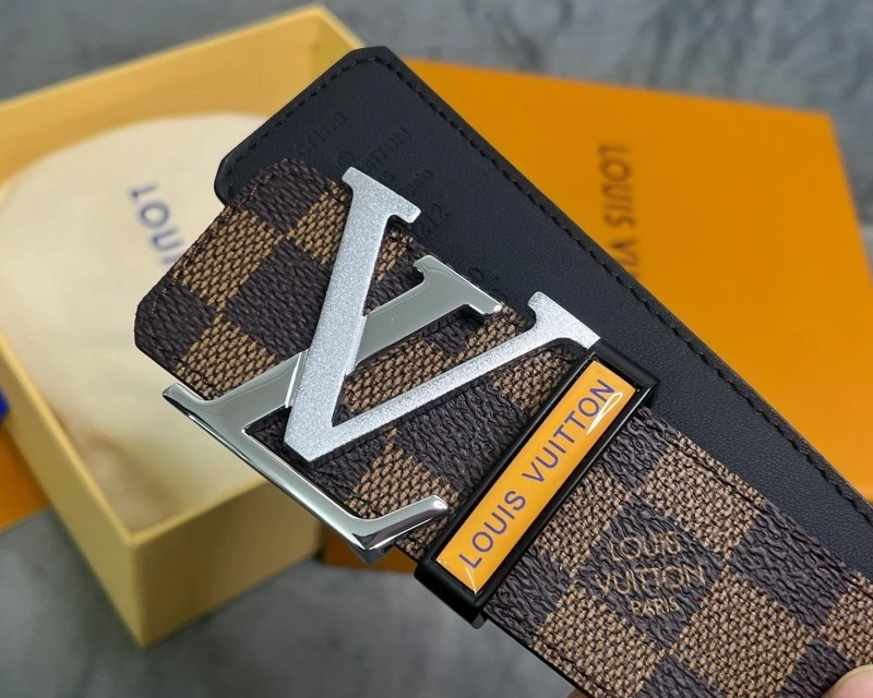 Louis Vuitton Belts AllSeason 299550