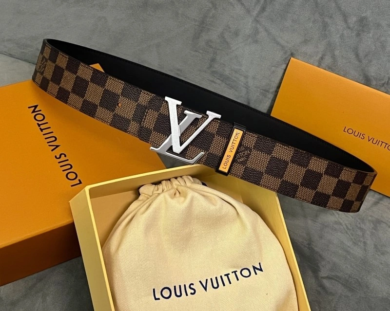 Louis Vuitton Belts AllSeason 299550