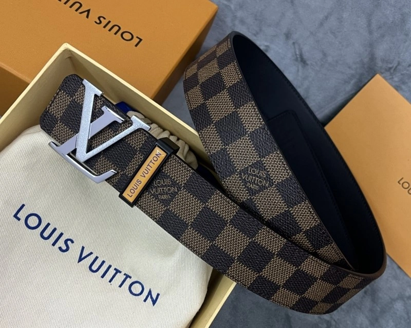 Louis Vuitton Belts AllSeason 299550