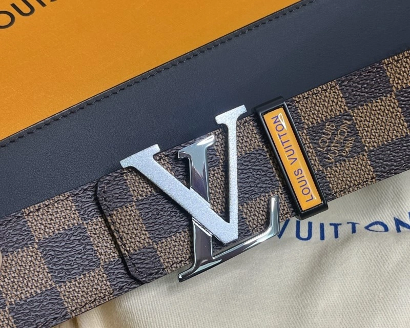 Louis Vuitton Belts AllSeason 299550