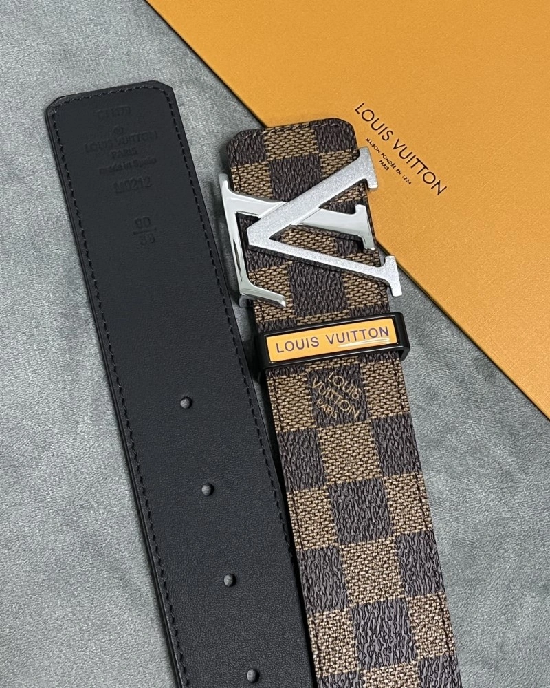 Louis Vuitton Belts AllSeason 299550