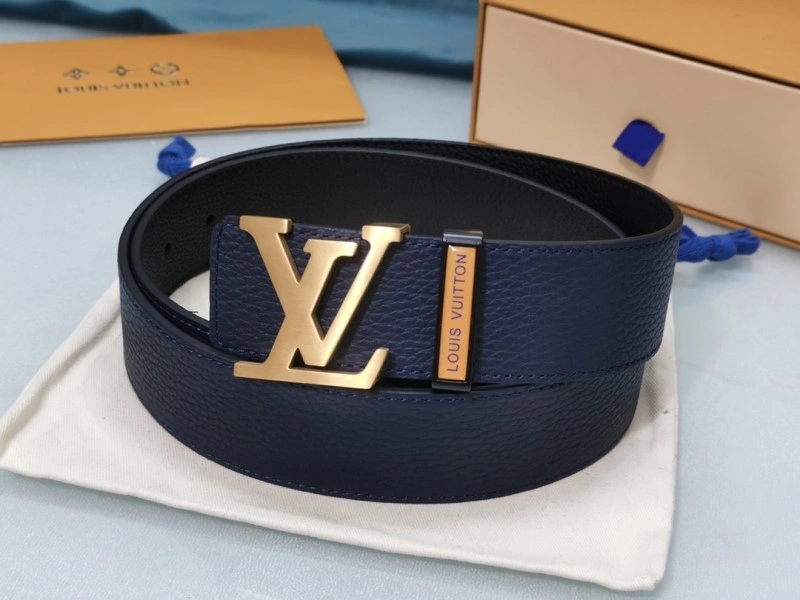 Sophisticated Louis Vuitton Belts 299553