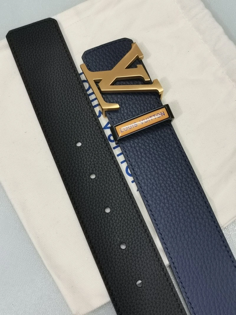 Sophisticated Louis Vuitton Belts 299553