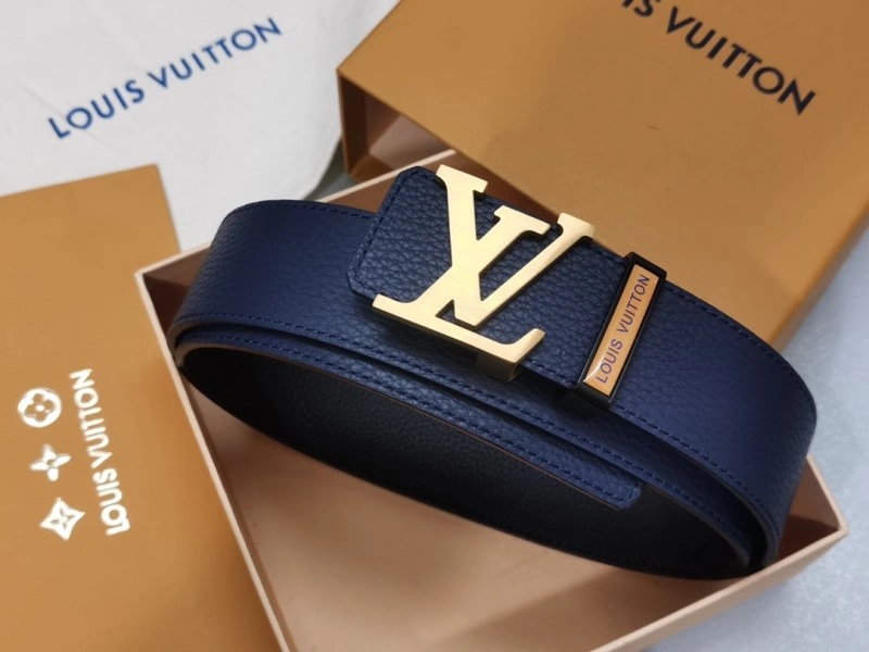 Sophisticated Louis Vuitton Belts 299553