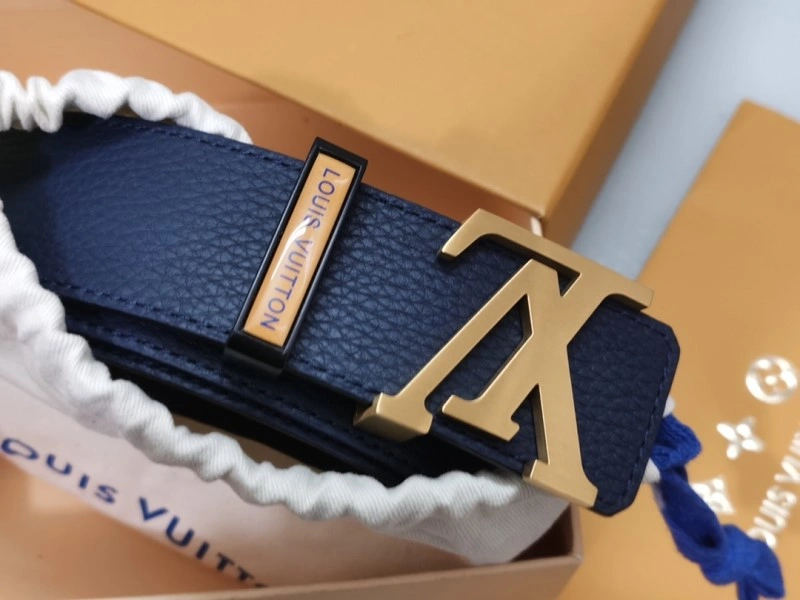 Sophisticated Louis Vuitton Belts 299553