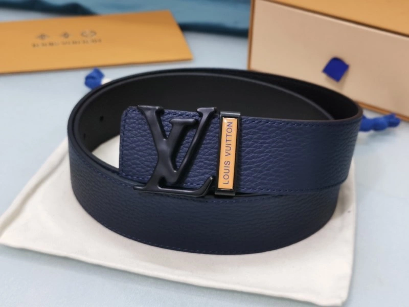 Flexible Louis Vuitton Belts 299554