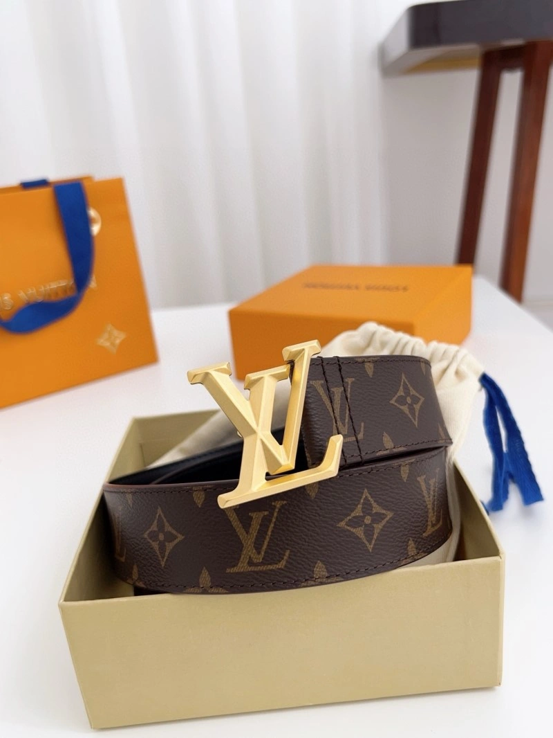 Casual Louis Vuitton Belts 299549