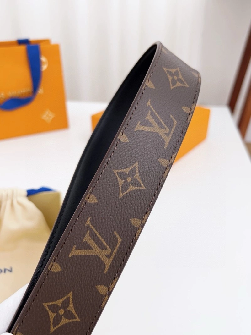 Casual Louis Vuitton Belts 299549