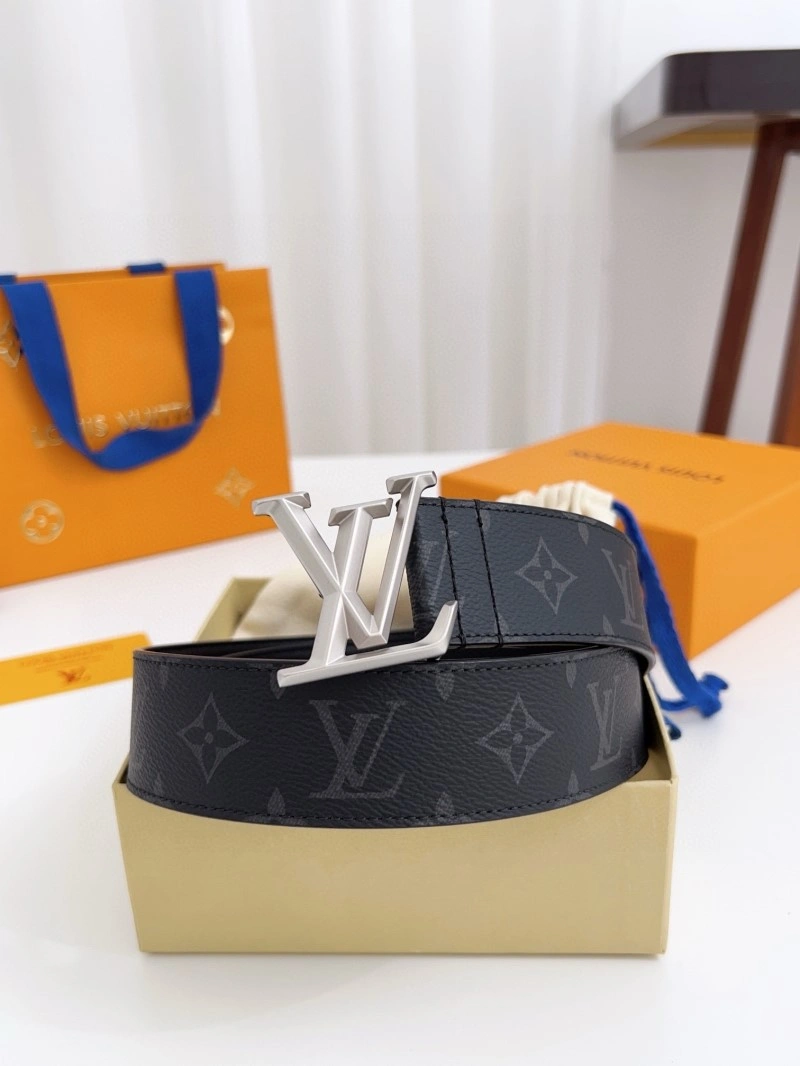 Breathable Louis Vuitton Belts 299548