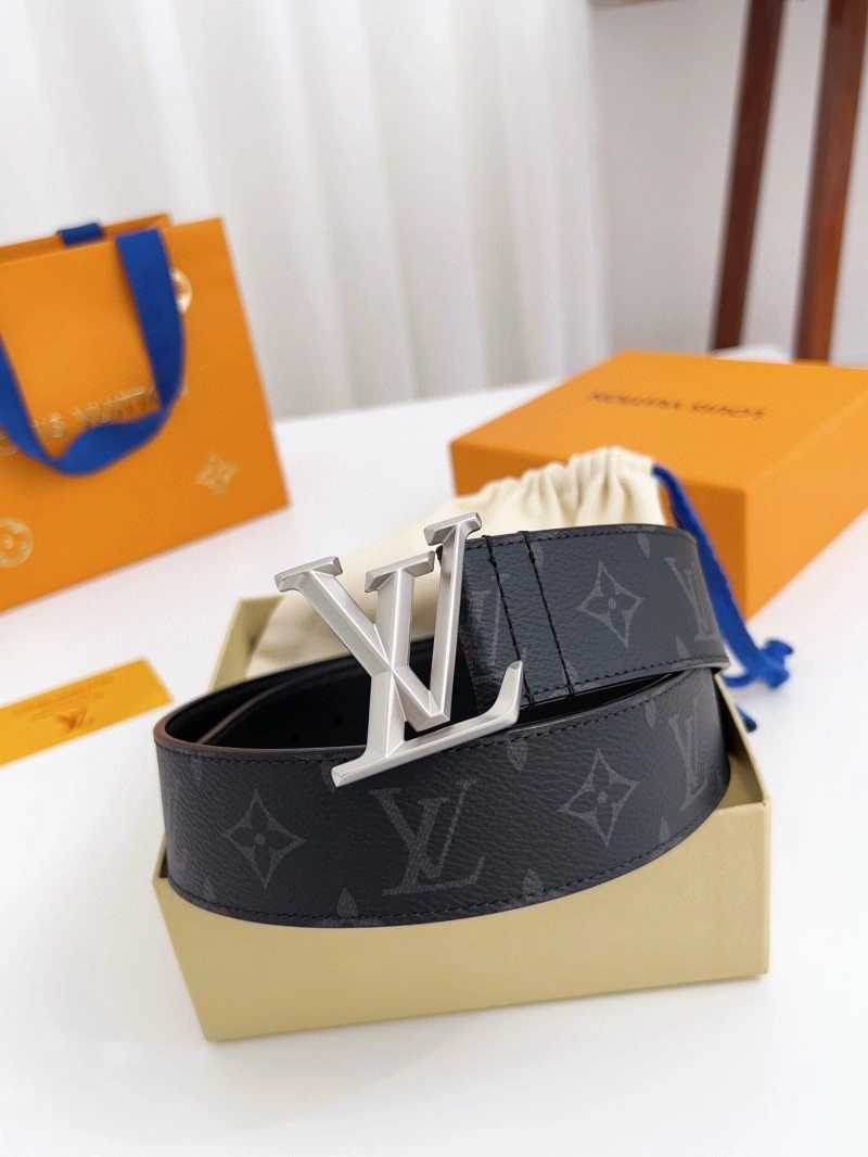 Breathable Louis Vuitton Belts 299548